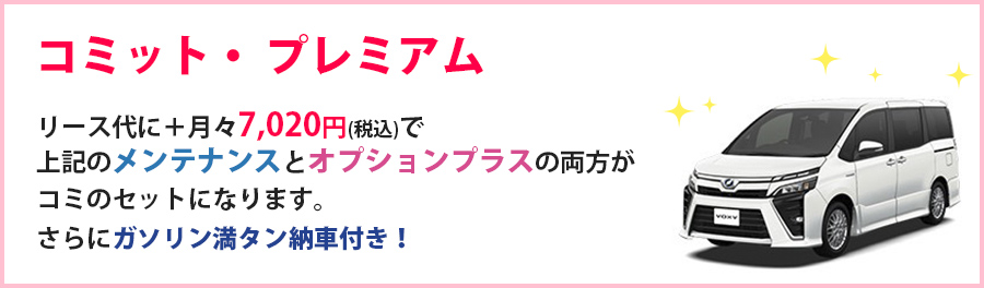 ナンバーワン・セット プレミアム