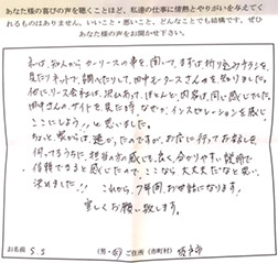 坂戸市 カーリース レビュー